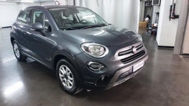 FIAT 500X 1.3 MultiJet 95 CV Business Az. Italia 70.000 Km rif. 24062794 - Foto 3