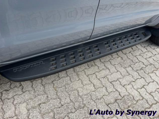 FORD Ranger Raptor 2.0 ECO 213CV DC 5pt Special Edition + iva rif. 24158870 - Foto 6