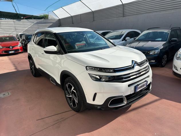 Citroen C5 Aircross BlueHDi 130 S&S Shine - Foto 3