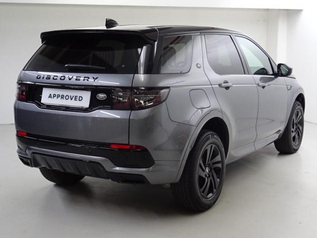 Land Rover Discovery Sport 1.5 I3 PHEV 309 CV AWD Auto R-Dynamic S - Foto 2