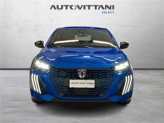 PEUGEOT 208 1.2 Hybrid 48V 145cv GT e-DCS6 rif. 23801975 - Foto 2