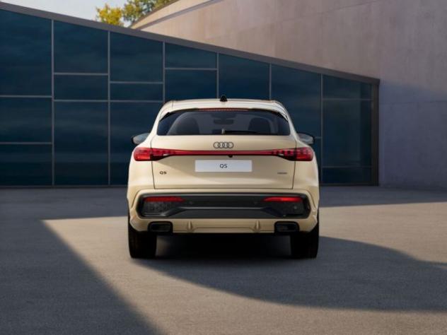 AUDI QUATTRO Audi Q5 Sportback S line edition e-hybrid 220 kW rif. 23221616 - Foto 5