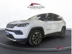 JEEP Compass 1.6 mjt Limited 2wd 130cv rif. 23641485