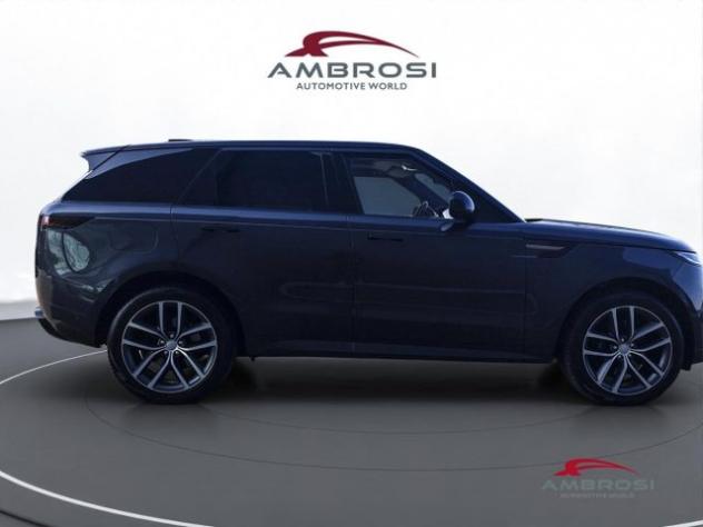 LAND ROVER Range Rover Sport 3.0d i6 mhev Dynamic HSE awd 250cv auto rif. 23436032 - Foto 5