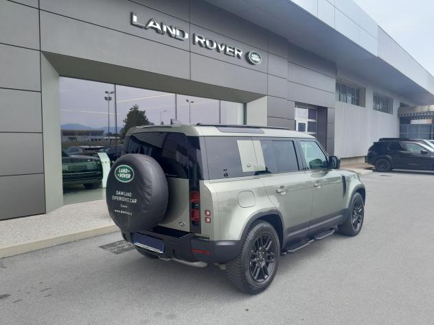 Land Rover Defender 3.0D I6 200 110 SE AWD N1 AUTOCARRO NETTO EXPORT - Foto 8
