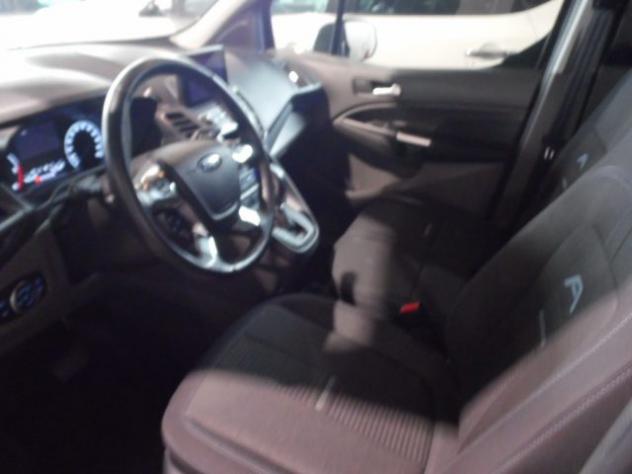 FORD Transit Connect 220 1.5 Ecoblue 100CV PC Furgone Active rif. 24179642 - Foto 9