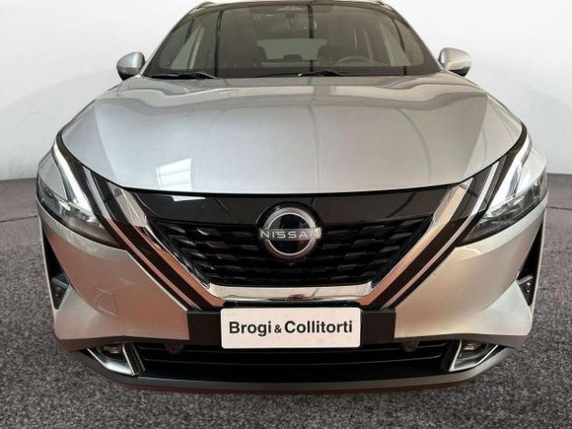 NISSAN Qashqai 1.5 e-power Tekna+ 2wd rif. 23828292 - Foto 2
