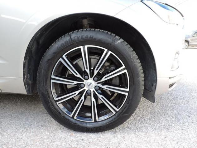 VOLVO XC60 T5 AWD Geartronic Inscription rif. 23344753 - Foto 6