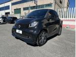 smart fortwo 90 TURBO Twinamic Xclusive Brabus Pack