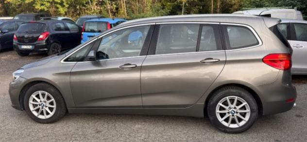 BMW 216 d Active AUTOMATIC 7 POSTI rif. 24205281 - Foto 5
