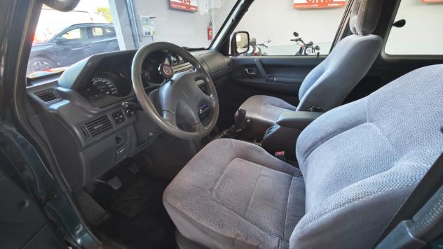 Mitsubishi Pajero Pajero METAL TOP 2.8 GLX Zeus - Foto 10