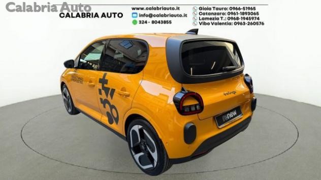 RENAULT Twingo Electric E-Tech Electric 80 CV Urban Range Techno rif. 23713386 - Foto 3