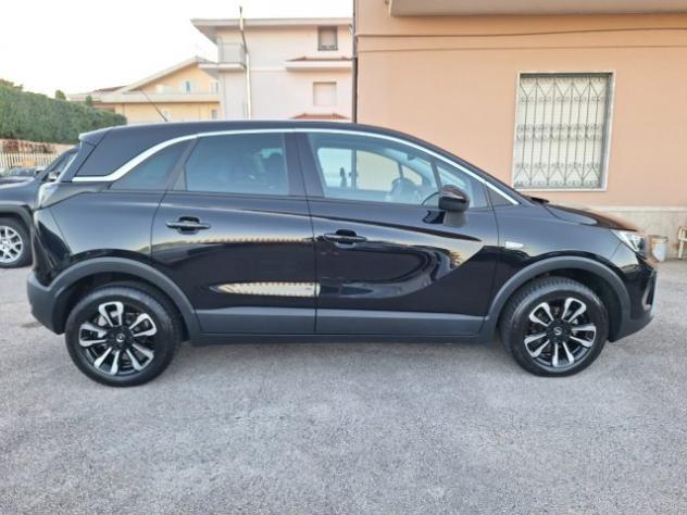 OPEL Crossland 1.5 ECOTEC D 110 CV Start&Stop Elegance rif. 24137147 - Foto 4