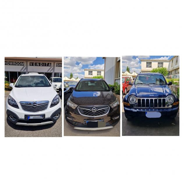 PACK AUTO PER COMMERCIANTI!!