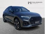 Audi Q5 I Sportback 2021 Sportback 40 2.0 tdi mhev 12V S line quattro s-tronic