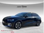 Audi A3 ALLSTREET allst. TDI 2,0 L4 110 DSG
