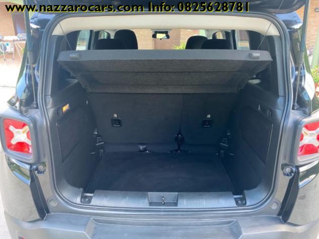 JEEP Renegade 1.6 Mjt 130 CV Limited rif. 23976784 - Foto 6