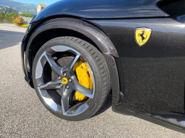 FERRARI Purosangue Purosangue rif. 22862729 - Foto 4