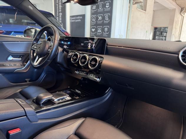 Mercedes-Benz Classe A A 180 Automatic Sport - Foto 9