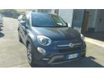 Fiat 500X 2.0 MultiJet 140 CV 4x4 Cross Plus