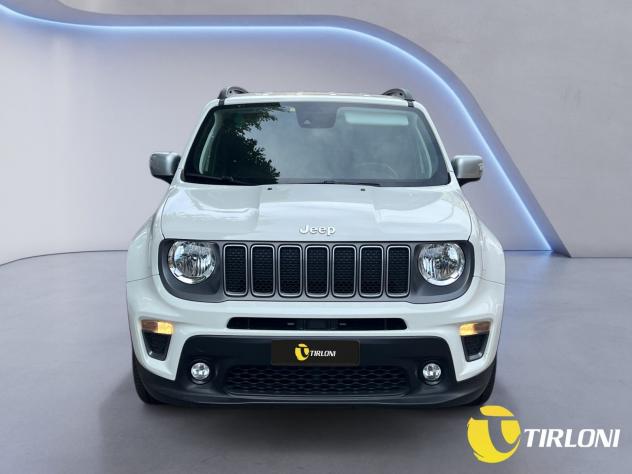 Jeep Renegade Renegade 1.0 t3 Limited 2wd - Foto 7