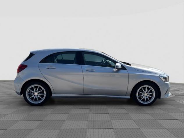 MERCEDES-BENZ A 180 A 180 d Automatic Sport rif. 24100870 - Foto 6