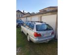 NISSAN Primera station wagon