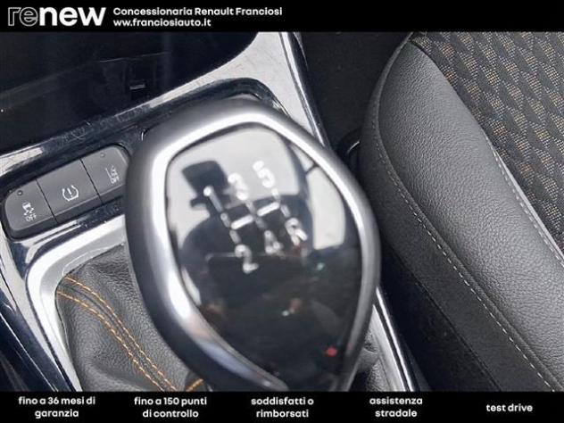 OPEL Crossland X 1.2 83cv Innovation my18.5 rif. 23860033 - Foto 7