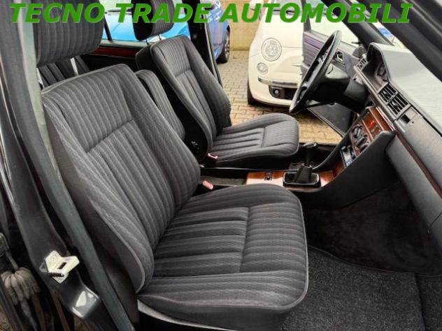 MERCEDES-BENZ 200 E #uniproprietario rif. 23771872 - Foto 5