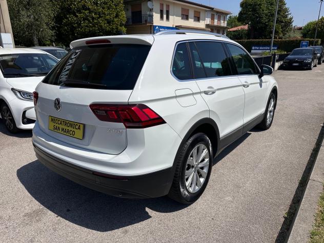 Volkswagen Tiguan 2.0 tdi Style 150cv dsg - Foto 6