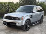 Land Rover Range Sport 3.0 SDV6 Autobiography
