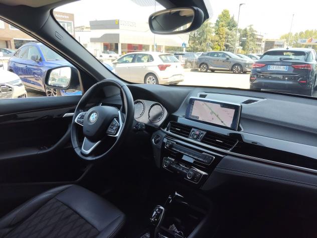 BMW X1 X1 sdrive18d xLine - Foto 8