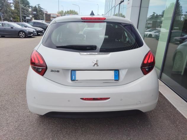 Peugeot 208 208 5p 1.2 puretech Active s&s 82cv neopatentati - Foto 5