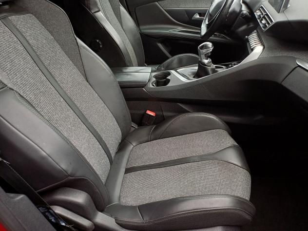 Peugeot 3008 1.5 bluehdi Allure 130cv 1°PROP-GARANZIA - Foto 10