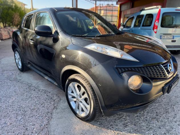 Nissan Juke 1.5 dCi Acenta - Foto 2