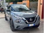 Nissan Juke 1.0 DIG-T 114 CV N-Connecta 2025 10.000KM