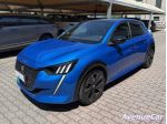 PEUGEOT 208 GT AUTOMATICA TETTO PELLE TELECAMERA PREZZO REALE rif. 23887032