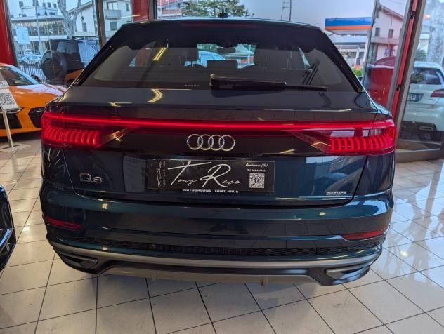 Audi Q8 45 TDI quattro 3.0 diesel S-LINE IVA ESPOSTA - Foto 4