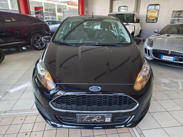 Ford Fiesta 1.4 5 porte GPL FINANZIABILE - Foto 3