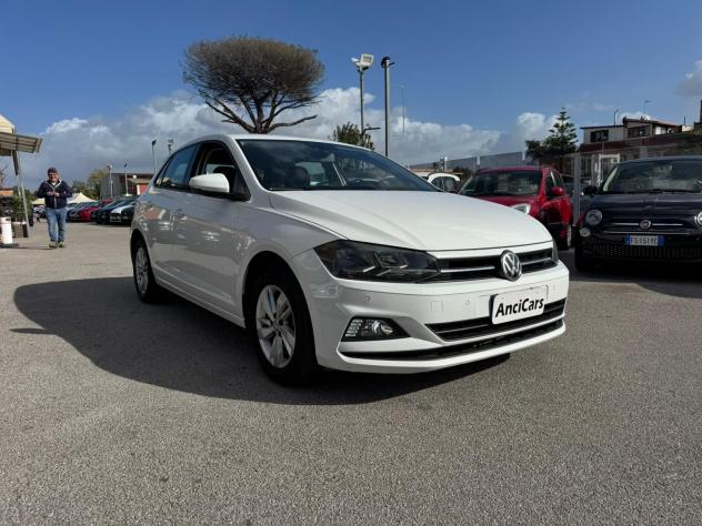 Volkswagen Polo Polo 1.0 TGI 5p. Comfortline BlueMotion Technology - Foto 2