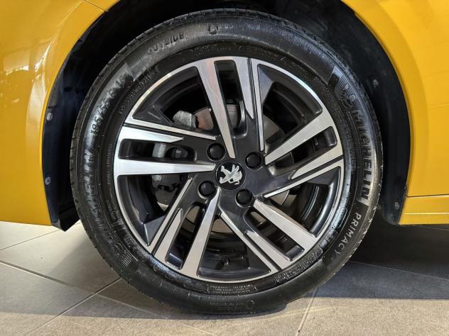 Peugeot 208 Allure Pack PureTech 100 S/S - Foto 9