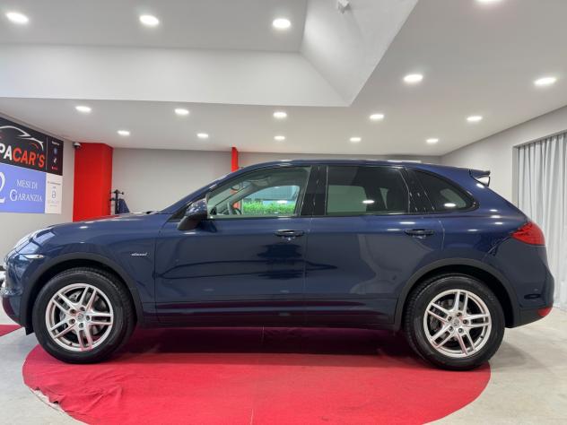 Porsche Cayenne 3.0 V6 245CV TUTTI I TAGLIANDI - Foto 3