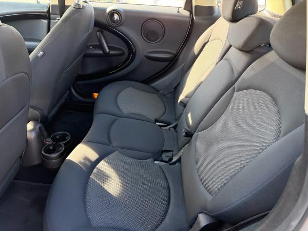 Mini Cooper D Countryman 1.6 111cv -03/2014 - Foto 9