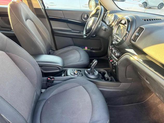 MINI Countryman 2.0 Cooper D Hype Countryman ALL4 rif. 24046941 - Foto 9