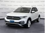 Volkswagen T-Cross T-Cross 1.0 tsi Advanced 110cv