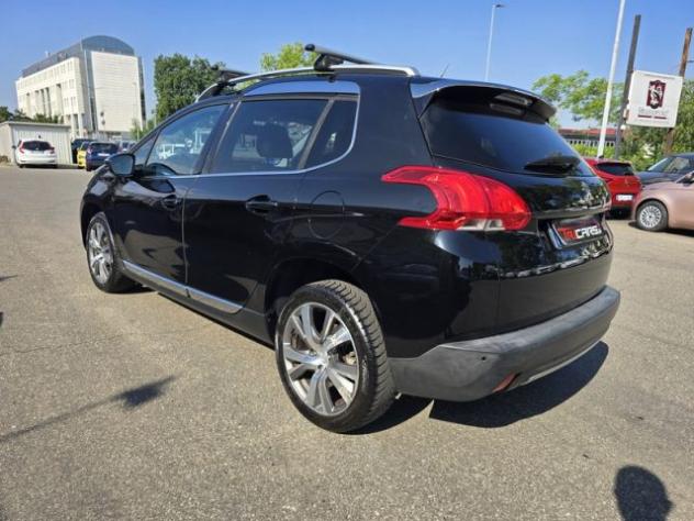 PEUGEOT 2008 1.6 BlueHDi Allure EURO 6 PERMUTE UNICO PROPR. rif. 23992558 - Foto 3