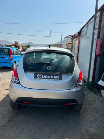 Lancia Ypsilon 1.3 MJT 16V 95 CV 5 porte S&S Gold P.S. VISTA E PIACIUTA - Foto 9