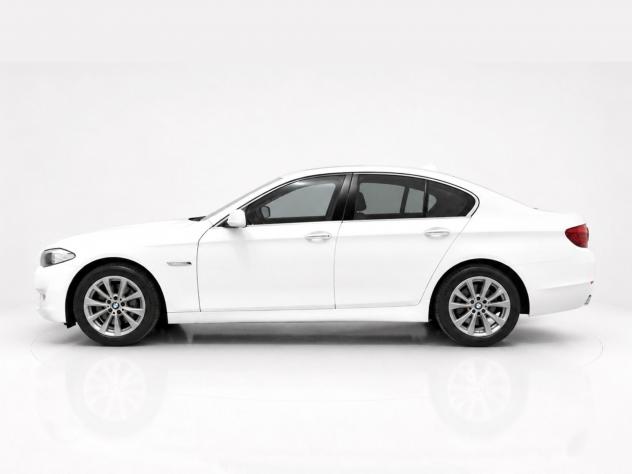 BMW Serie 5 520d Futura - Foto 2