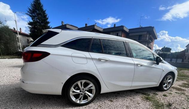 Opel Astra 1.5 CDTI 122 CV S&S Sports Tourer GS Line - Foto 5