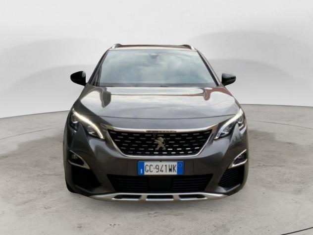 Peugeot 3008 2ª serie Hybrid4 300 e-EAT8 GT Line - Foto 4